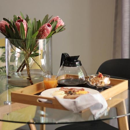 Pepper Tree Venue & Guesthouse 布隆方丹 外观 照片