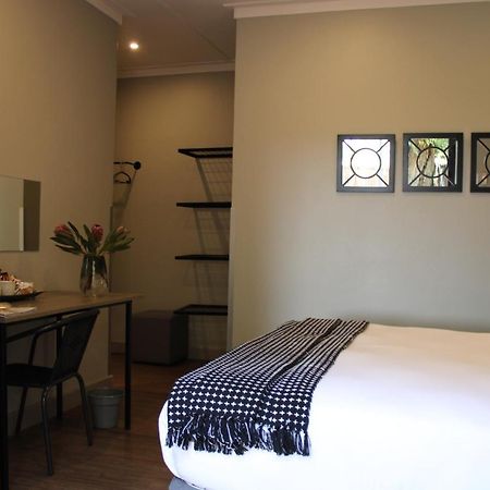 Pepper Tree Venue & Guesthouse 布隆方丹 外观 照片