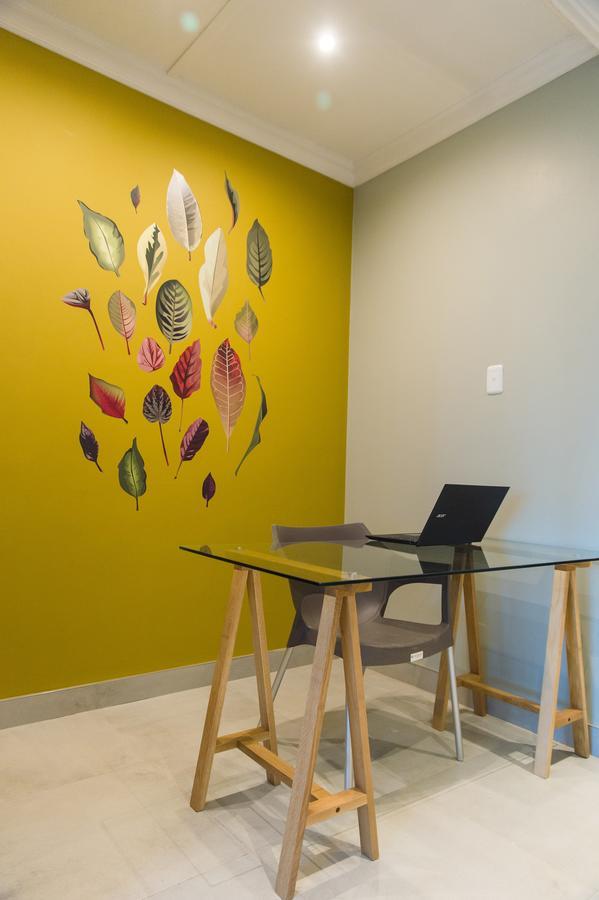 Pepper Tree Venue & Guesthouse 布隆方丹 外观 照片
