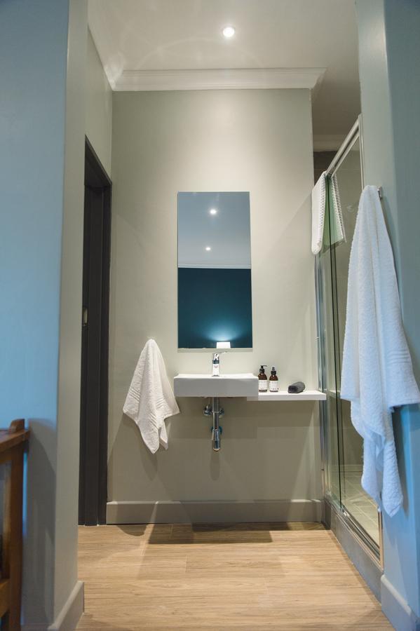 Pepper Tree Venue & Guesthouse 布隆方丹 外观 照片