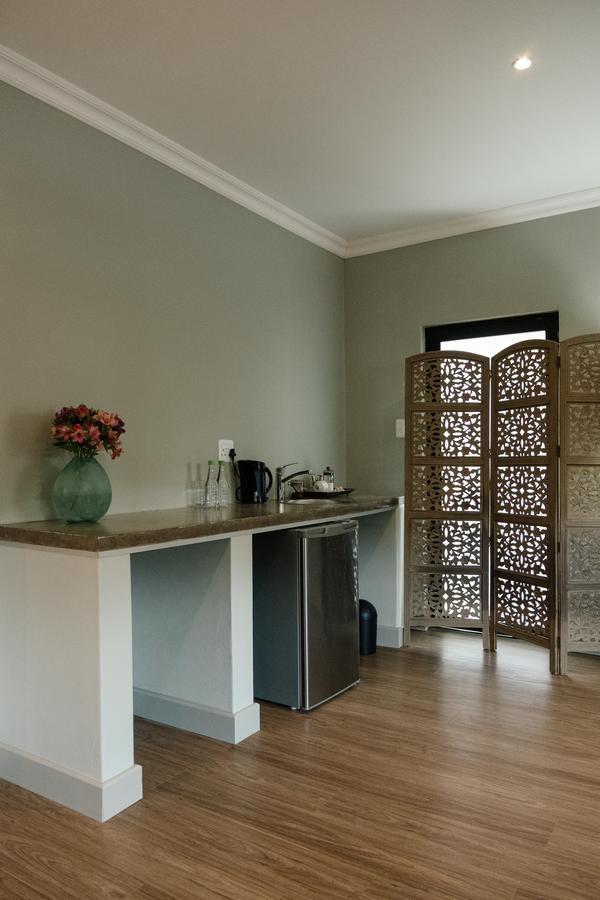 Pepper Tree Venue & Guesthouse 布隆方丹 外观 照片