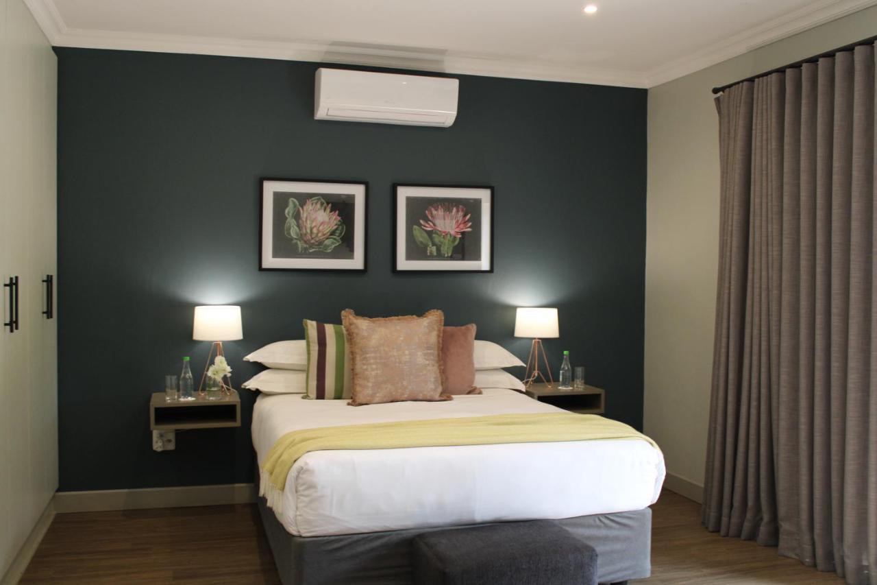 Pepper Tree Venue & Guesthouse 布隆方丹 外观 照片