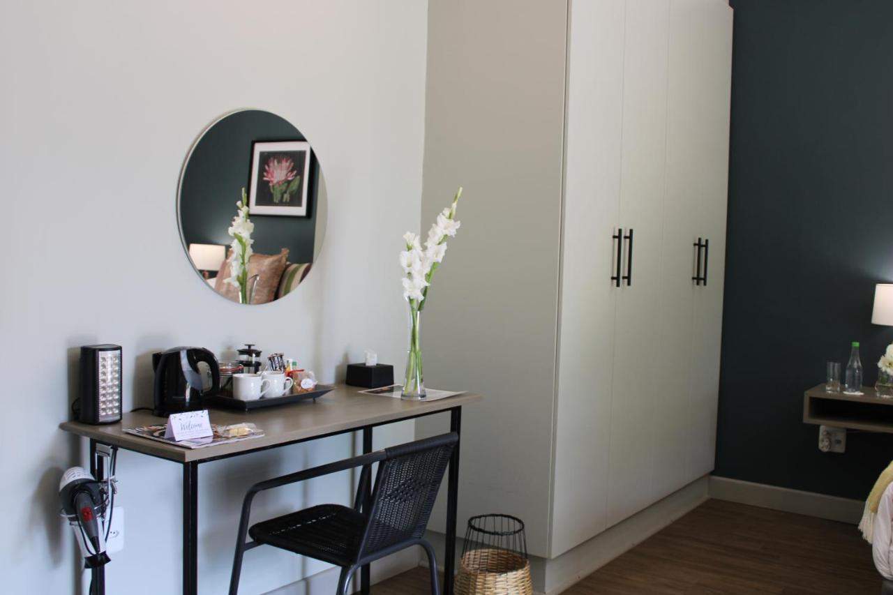 Pepper Tree Venue & Guesthouse 布隆方丹 外观 照片