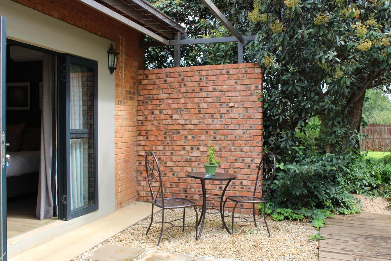 Pepper Tree Venue & Guesthouse 布隆方丹 外观 照片