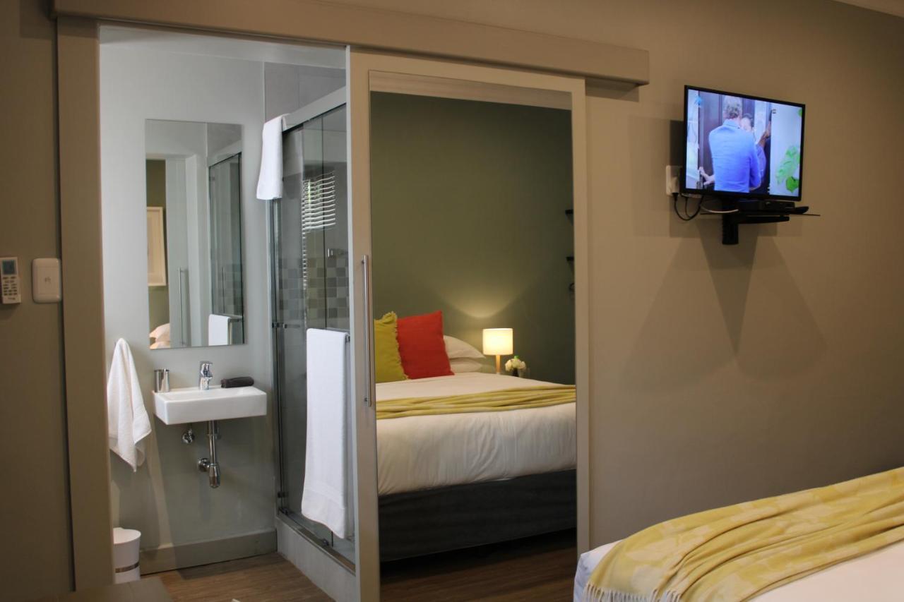 Pepper Tree Venue & Guesthouse 布隆方丹 外观 照片