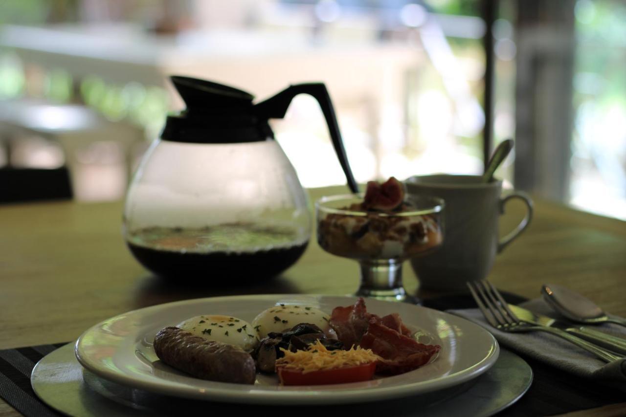 Pepper Tree Venue & Guesthouse 布隆方丹 外观 照片